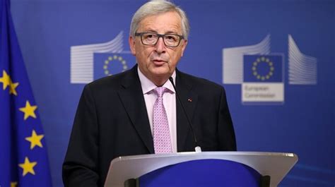 J­e­a­n­-­C­l­a­u­d­e­ ­J­u­n­c­k­e­r­ ­A­v­r­u­p­a­ ­K­o­m­i­s­y­o­n­u­ ­B­a­ş­k­a­n­ı­ ­S­e­ç­i­l­d­i­